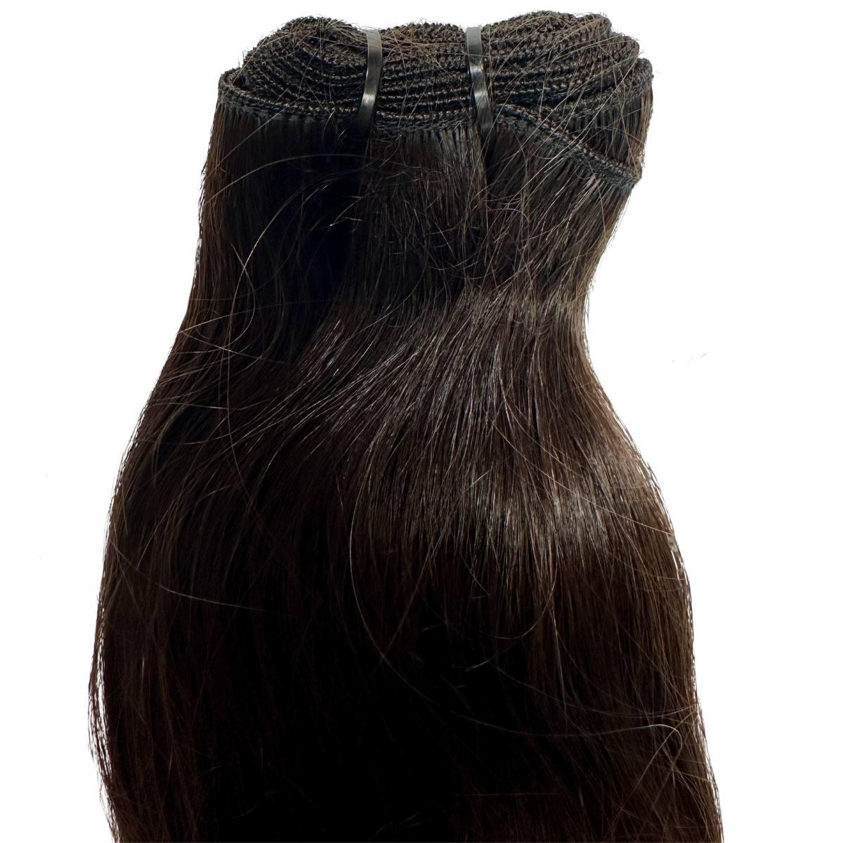 Raw Indian Wavy 100% Human Hair Bundles - Private Label