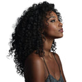 Raw Vietnamese Ripple Curly 100% Human Hair Bundles - Private Label