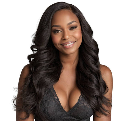 raw vietnamese body wave bundles