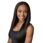 Raw Vietnamese Straight 100% Human Hair Bundles - Private Label