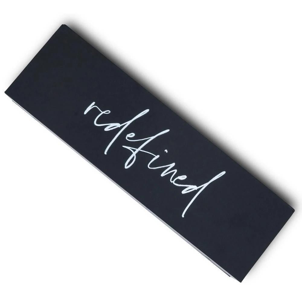 Redefined Heat Flat Iron - Private Label