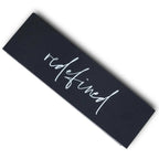 Redefined Heat Flat Iron - Private Label