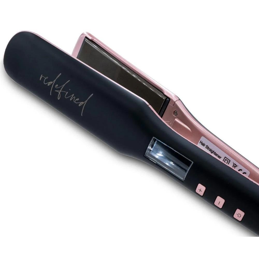 Redefined Heat Flat Iron - Private Label