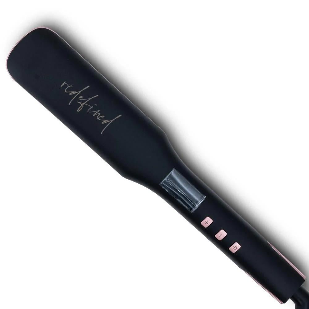 Redefined Heat Flat Iron - Private Label