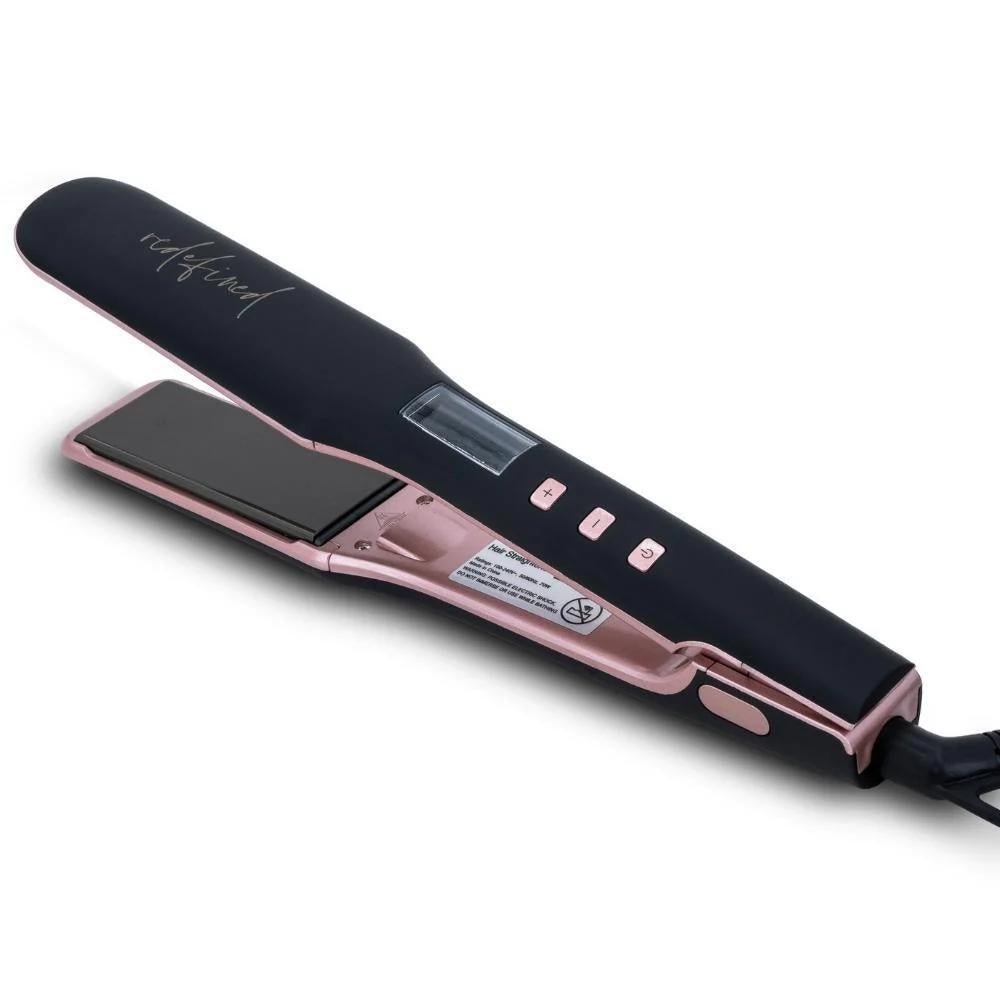 Redefined Heat Flat Iron - Private Label