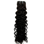 Spanish Wave 100% Human Hair Bundles - Private Label