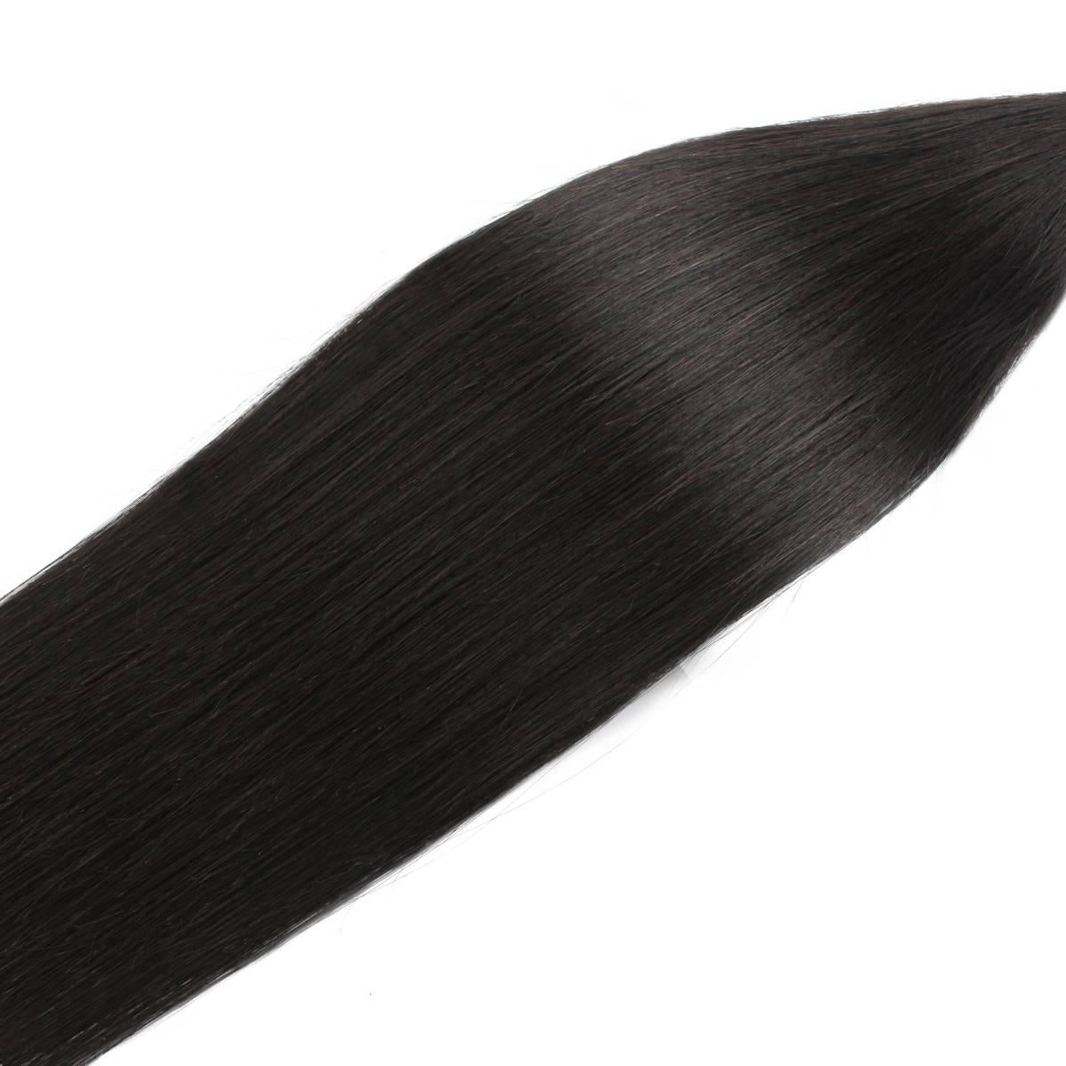 RAW Straight 100% Human Hair Bundles SALE - Private Label