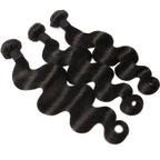 Malaysian Body Wave 100% Human Hair Bundle Deals - Private Label