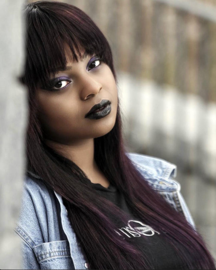 Traci Burton