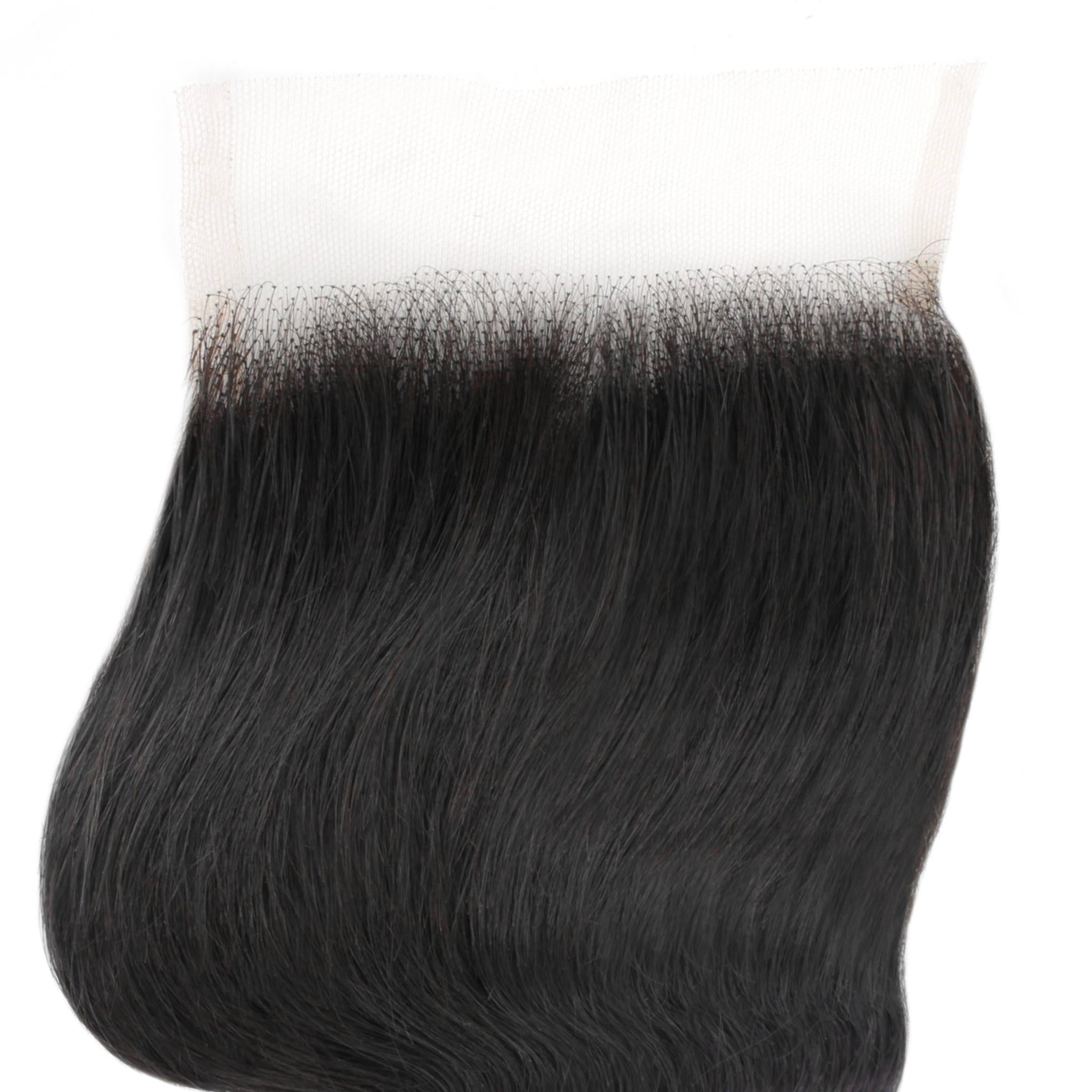 Warehouse Body Wave 4x4 Closure - Private Label