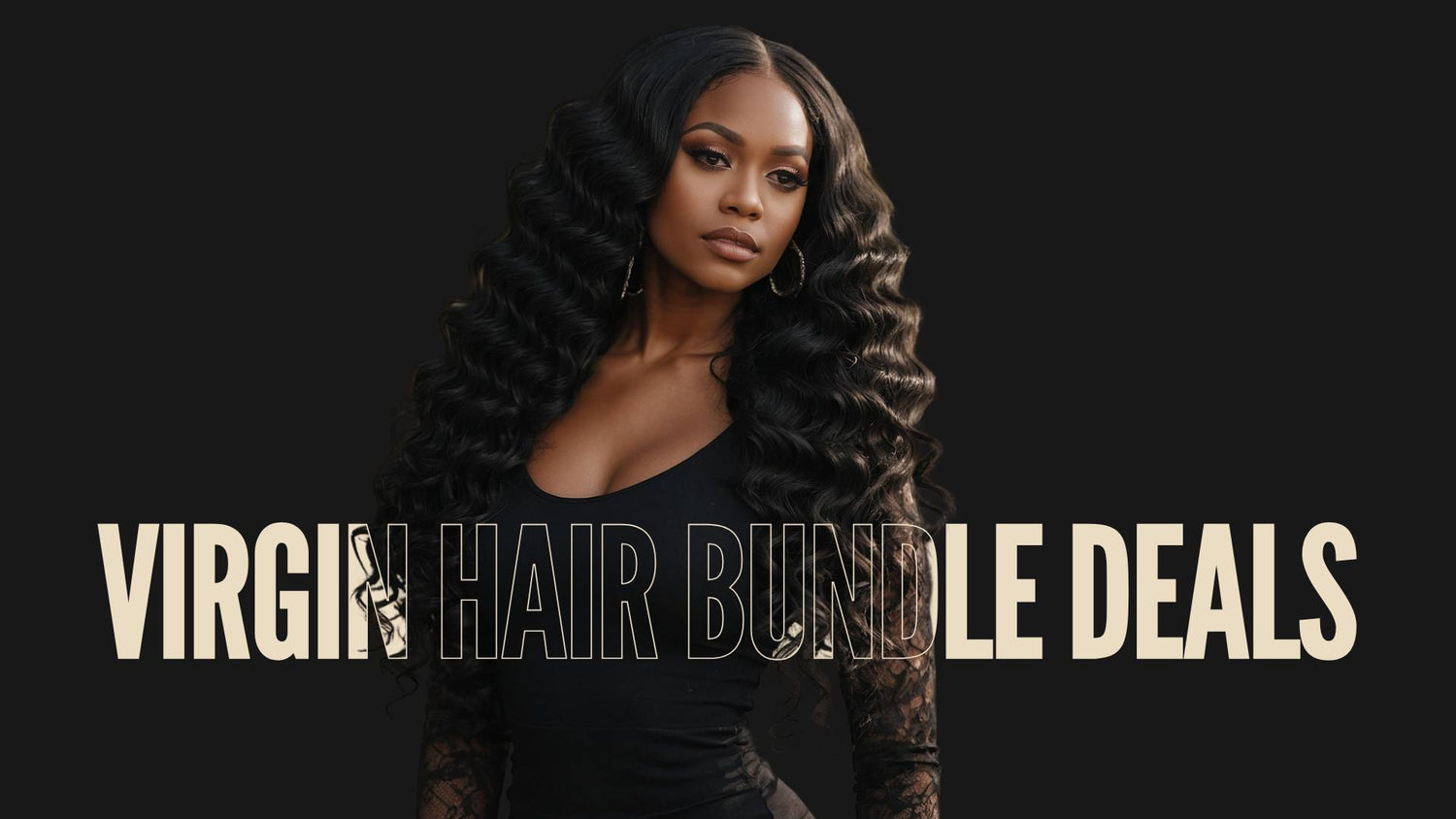 virgin hair bundle deals mobile