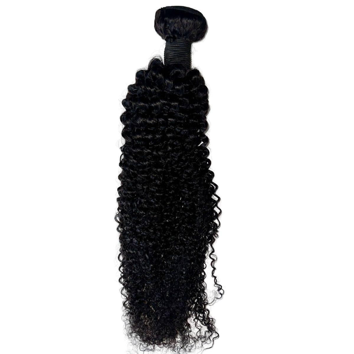 warehouse curly bundle