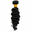 Deep Wave Jet Black Color #1 Warehouse Bundles - Black Friday Sale
