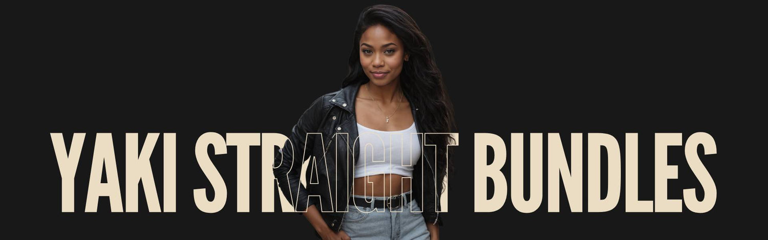 yaki straight bundles desktop