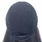 Yaki Straight V Part 100% Human Hair Wig - Private Label