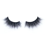 Sasha 5D Mink Lashes - Private Label