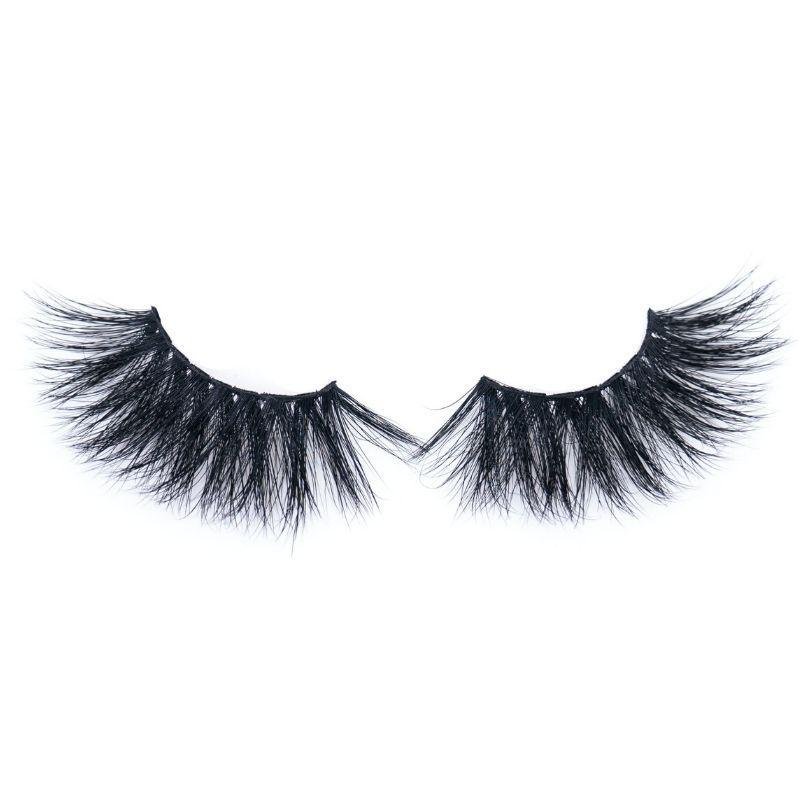 Francis 5D Mink Lashes - Private Label