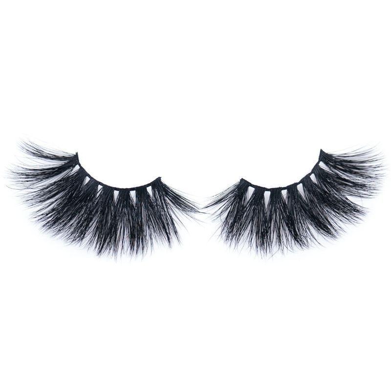 cary 5d mink lashes