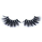 Cary 5D Mink Lashes - Private Label
