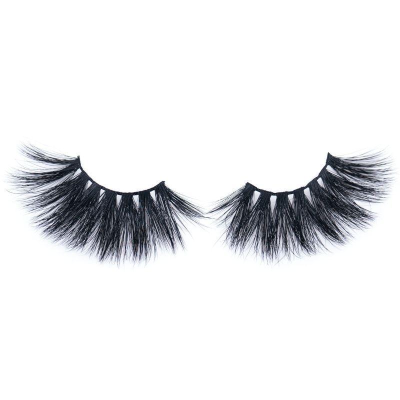 Cary 5D Mink Lashes - Private Label