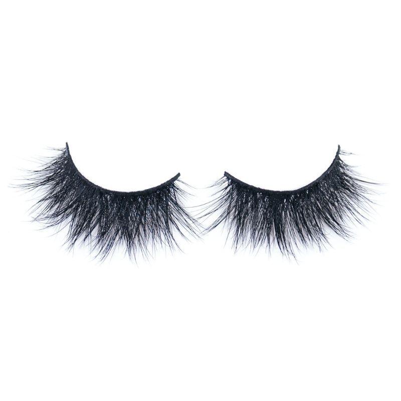 Riley 5D Mink Lashes - Private Label