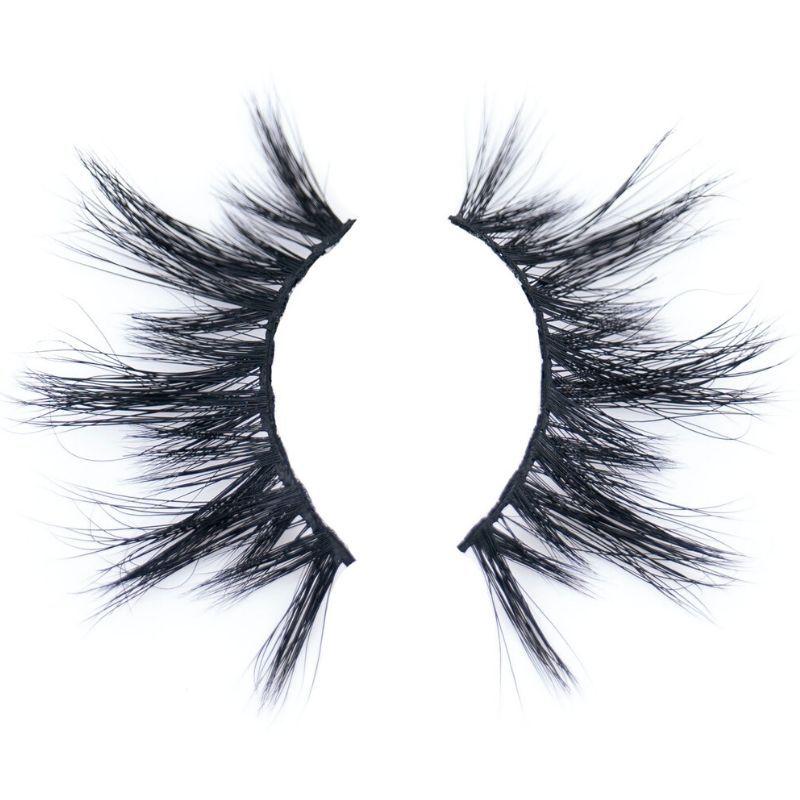 Billy 5D Mink Lashes - Private Label