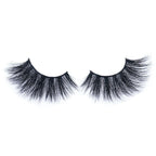 Cassidy 5D Mink Lashes - Private Label