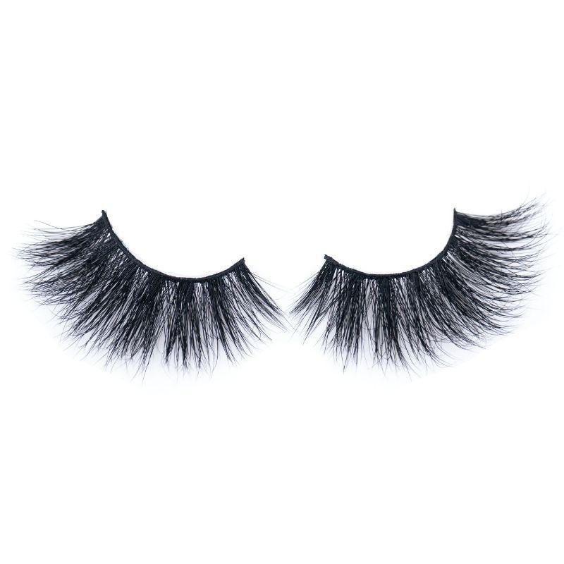 Cassidy 5D Mink Lashes - Private Label