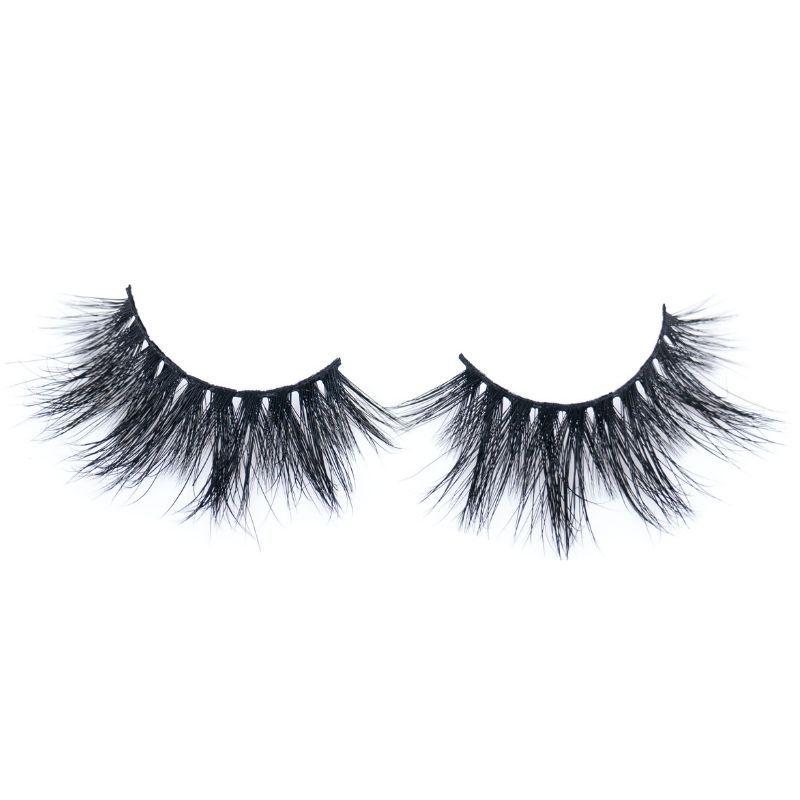 Reese 5D mink lashes