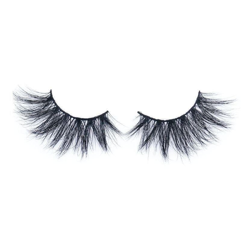 Flynn 5D Mink Lashes - Private Label
