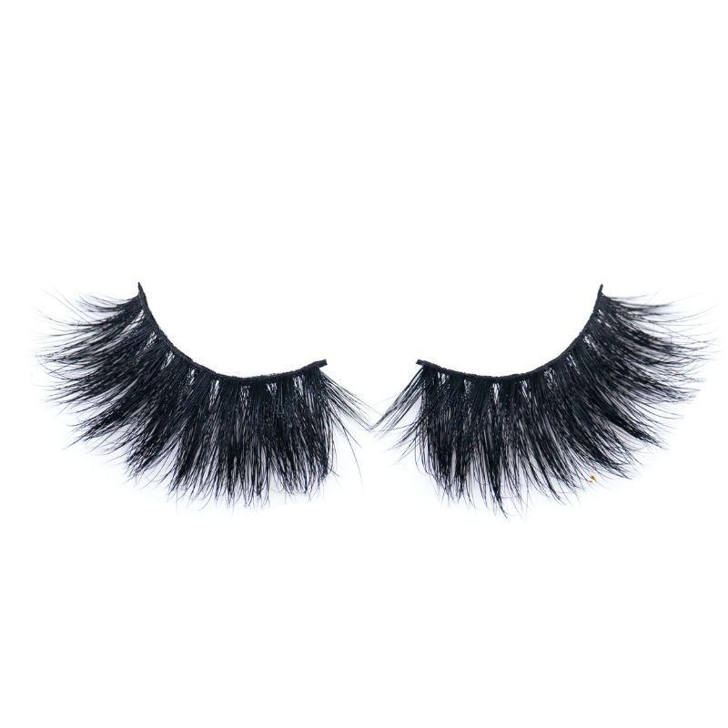 Page 5D Mink Lashes - Private Label