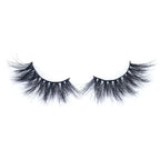 Jesse 5D Mink Lashes - Private Label