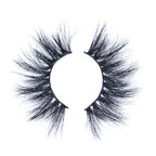 Jesse 5D Mink Lashes - Private Label