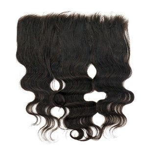 Body Wave HD Lace Frontal 13x6