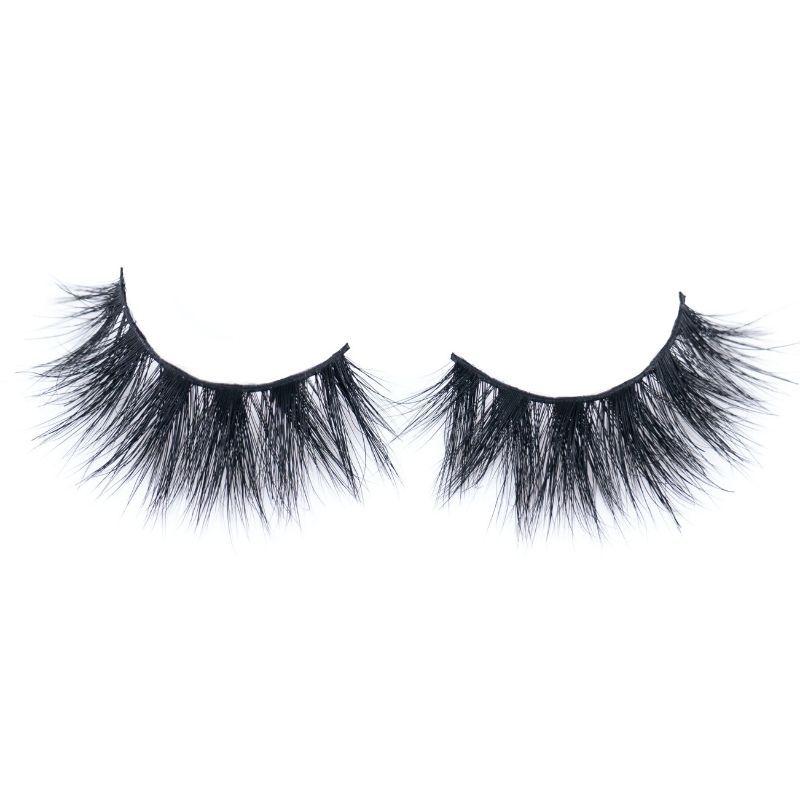 Niko 5D Mink Lashes - Private Label