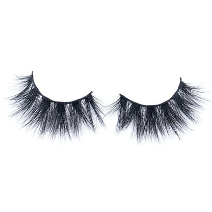 Niko 5D mink lashes