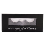 April 25mm Mink Lashes - Private Label