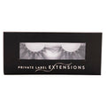 July 25mm Mink Lashes - Private Label