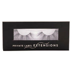 June 25mm Mink Lashes - Private Label