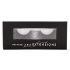 May 25mm Mink Lashes - Private Label
