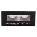 November 25mm Mink Lashes - Private Label