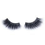 Ariel 5D Mink Lashes - Private Label