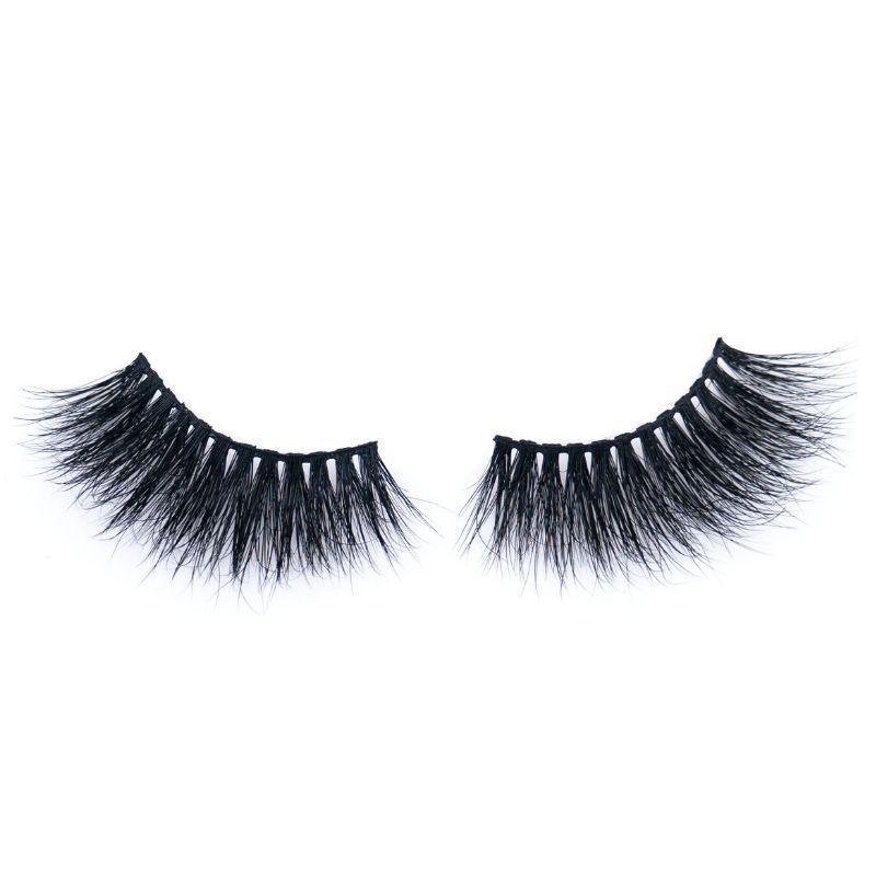 Ariel 5D Mink Lashes - Private Label