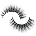 Claire 3D Mink Lashes - Private Label