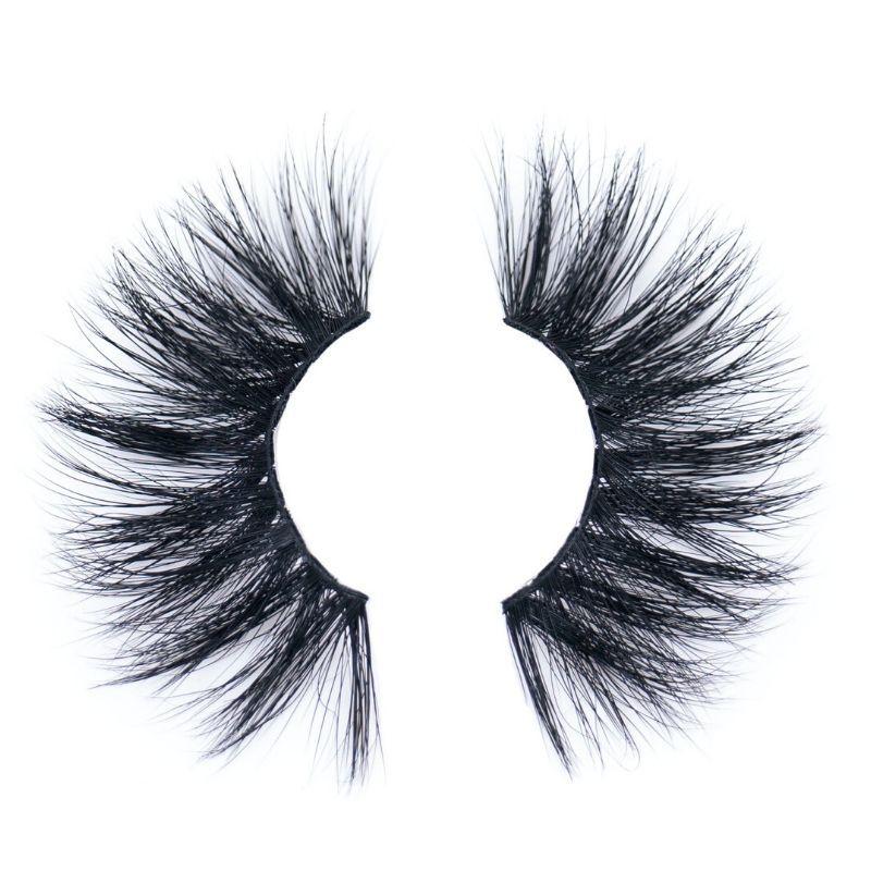 Francis 5D Mink Lashes - Private Label