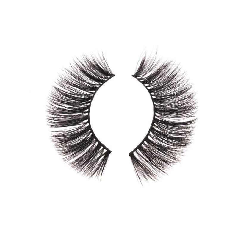 Lavender 3D Faux Volume Lashes - Private Label