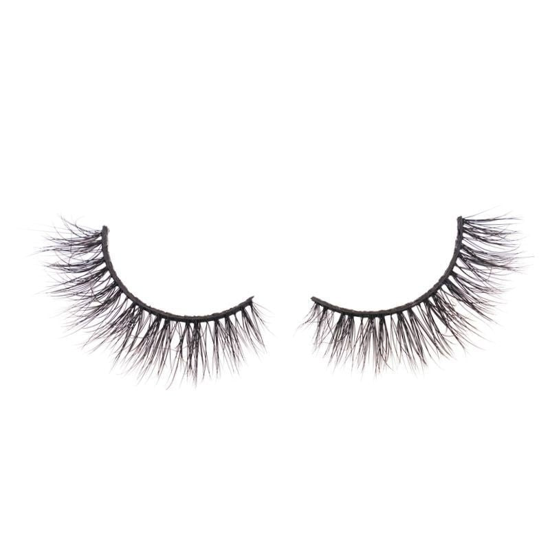 Amelia 3D Mink Lashes - Private Label