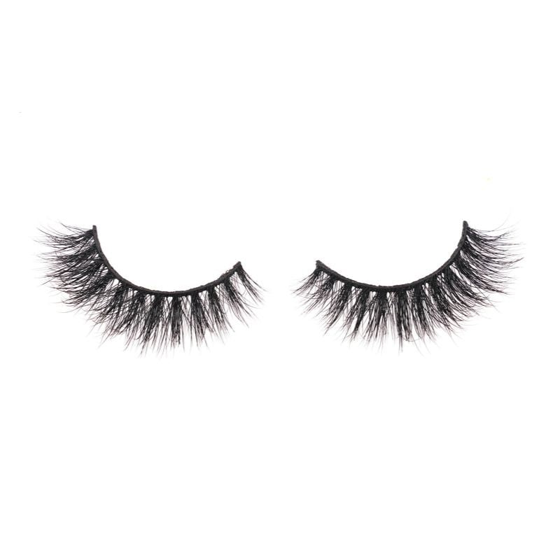 Ella 3D Mink Lashes - Private Label
