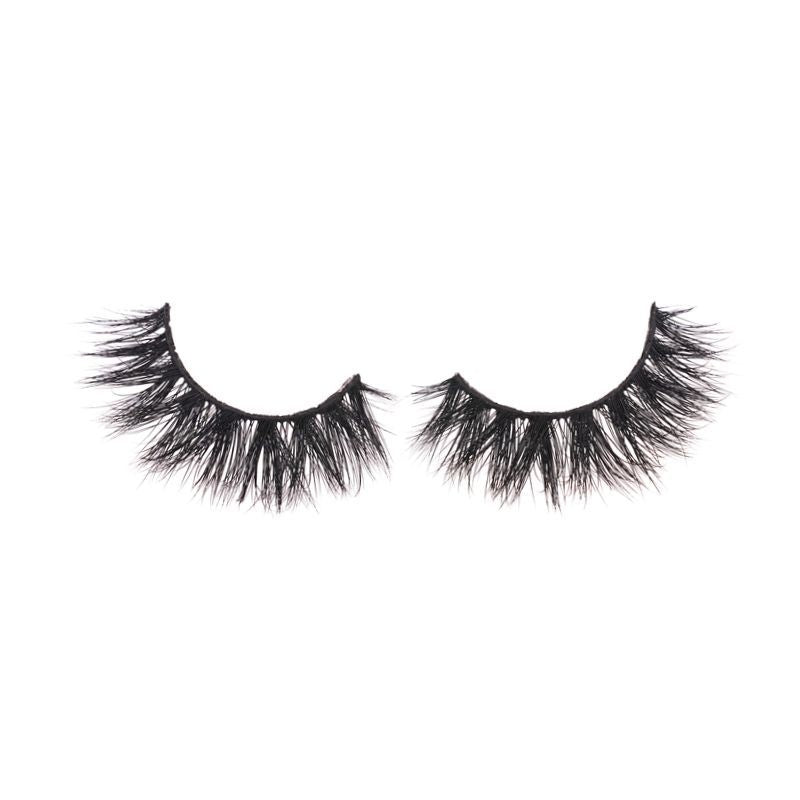 Grace 3D Mink Lashes - Private Label