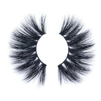 Cary 5D Mink Lashes - Private Label